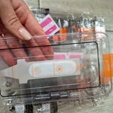 Защитное стекло Samsung S26 — cassette (photo 2)