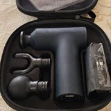 Перкуссионный массажер Xiaomi Guns Mini 2 — binoculars, oil filter (photo 1)