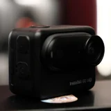 Экшн-камера Insta360 GO 3S 128GB — projector, Polaroid camera (photo 3)