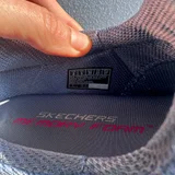 Кроссовки Skechers новые 37 размер — seat belt, buckle (photo 3)