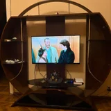 Раскладная кровать — monitor, desktop computer, screen (photo 4)
