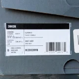 Кроссовки New Balance 2002 (photo 6)