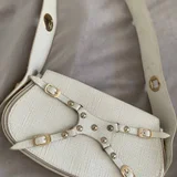 Куртка Puma и эко сумка — purse, scabbard, mailbag (photo 4)