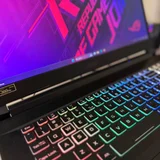 Игровой ноутбук — notebook (photo 9)