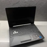 ASUS TUF Gaming F15 FX506H — notebook, laptop (photo 5)