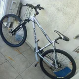 Горный велосипед — mountain bike (photo 12)
