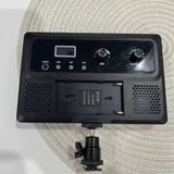 RGB-панель GVM RGB-10S (photo 8)