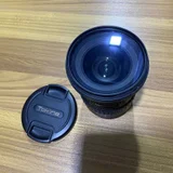 Объектив Tokina AT-X PRO SD 11-16 F2.8 DX II для Canon — lens cap (photo 1)