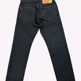 Мужские джинсы Levi's — jean (photo 1)