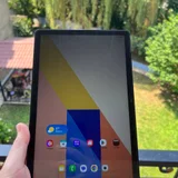 Планшет Samsung A9+ 5G 8/128GB (photo 6)