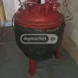 Готовый бизнес на продажу — caldron (photo 4)