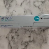 Линзы ACUVUE Oasys HydraLuxe — cauliflower (photo 14)