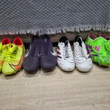 Бутсы LRCURIAL — running shoe (photo 5)