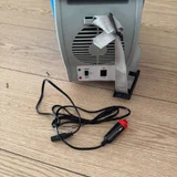 Автохолодильник 7.5 л — space heater (photo 3)