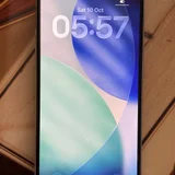 iPhone 15 256GB голубой с комплектом чехлов — iPod, cellular telephone (photo 4)