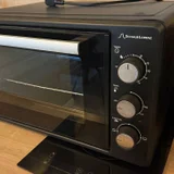 Электрическая печь Schaub Lorenz — microwave (photo 2)