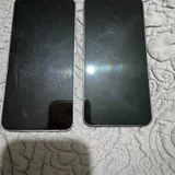 Samsung Galaxy S24 — modem, iPod (photo 2)