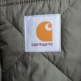 Куртка/лайнер Carhartt WIP Myton — envelope, packet, pillow (photo 3)