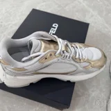 Кроссовки Karl Lagerfeld Orion — running shoe (photo 5)