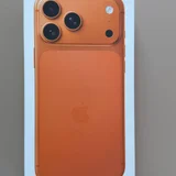 iPhone 17 Pro Max 256GB — washer (photo 7)