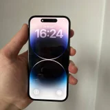 iPhone 14 Pro Space Black (photo 6)