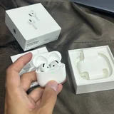Apple Air Pods 4 ANC (photo 5)