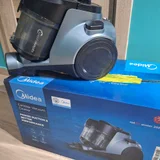 Пылесос Midea — projector, binoculars (photo 1)