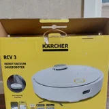 Робот-пылесос Karcher RCV3 — projector (photo 1)