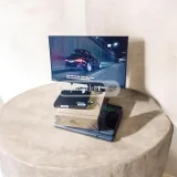 Настольный компьютер MINIX — CD player, desktop computer, Polaroid camera (photo 4)