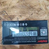 SSD Patriot 512 GB — packet (photo 4)