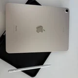 iPad Air — notebook, desktop computer, monitor (photo 1)