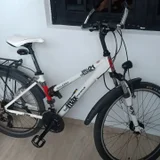 Коврик Ляпко маленький — mountain bike, bicycle-built-for-two (photo 5)