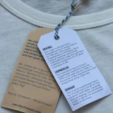 Лонгслив Merz. B. Schwanen — necklace (photo 2)