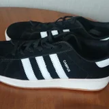 Одежда и обувь (пакетом) — running shoe (photo 1)