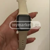 Apple Watch SE 3 — digital watch (photo 1)