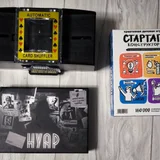Ночник и USB провода для зарядок TypeC — gas pump (photo 3)