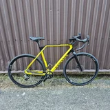 Карбоновый горный велосипед XL — bicycle-built-for-two, mountain bike (photo 1)