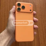 Apple iPhone — lighter, hand-held computer (photo 1)