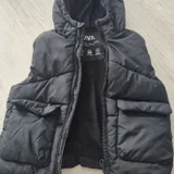 Жилетка Zara 3-4 года — sleeping bag, trench coat (photo 1)