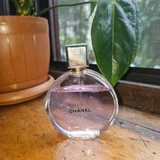 Духи Chanel Chance Original — perfume, measuring cup (photo 2)