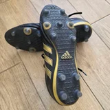 Буцы adidas — joystick, holster (photo 2)