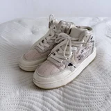 Детские кеды Zara со Стичем 35-36 размер (photo 7)