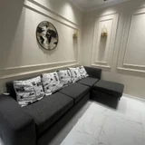 Диван-кровать — studio couch (photo 2)