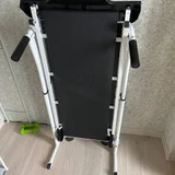 Механическая беговая дорожка — tripod, crutch (photo 2)