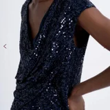 Топ Sies Marjan Neela Pailette — stole (photo 4)