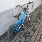 Детский велосипед для 5-7 лет — mountain bike (photo 4)