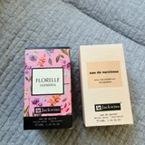 Духи Cherie — packet, rubber eraser (photo 2)