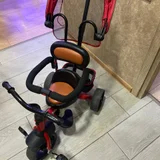 Детский велосипед — tricycle (photo 2)