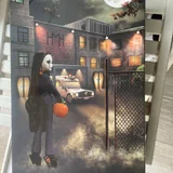 Кукла Monster High Halloween 2 — rotisserie, refrigerator (photo 3)