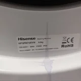 Стиральная машина Hisense WFQP6012EVM (photo 7)